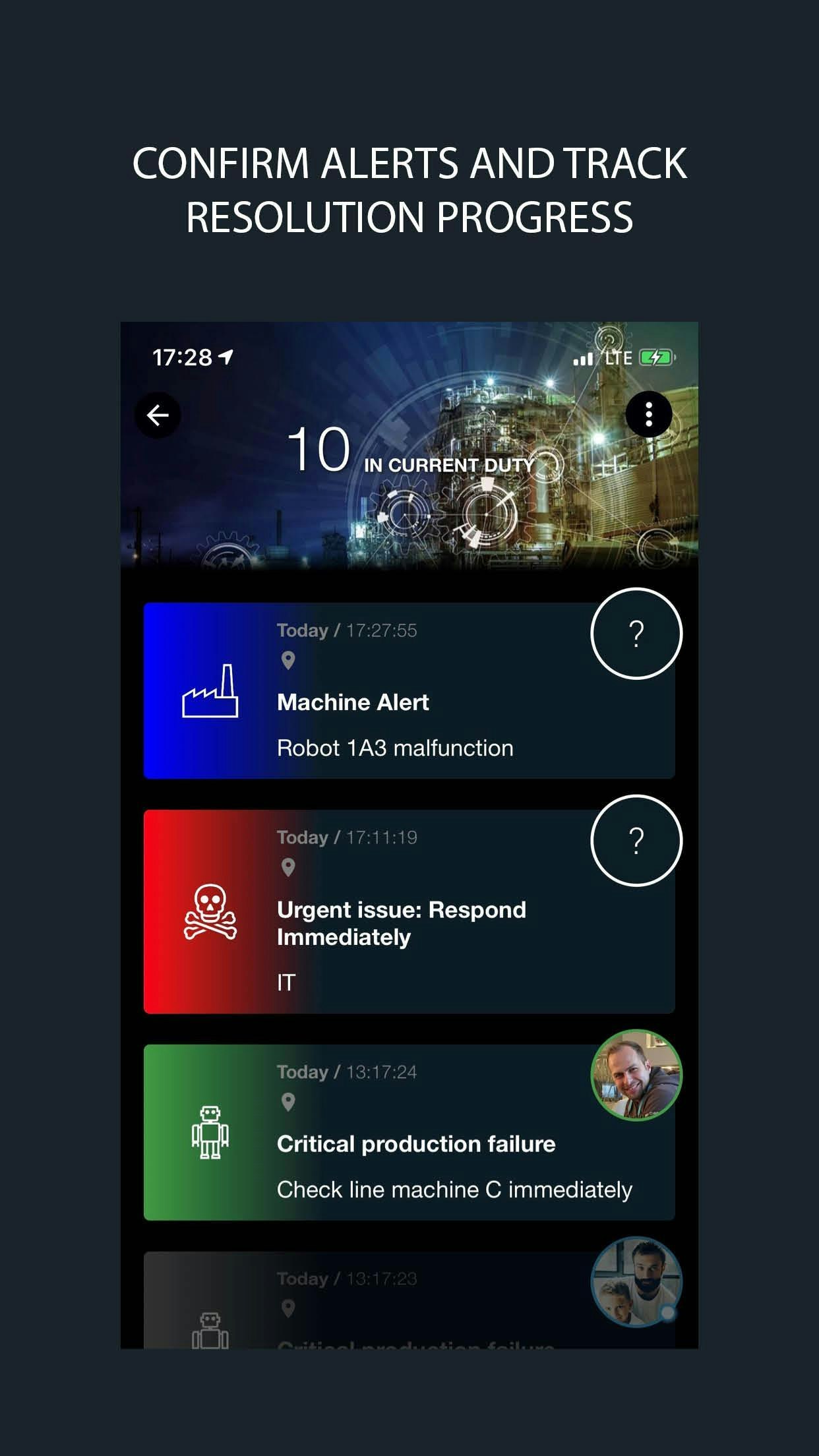 SIGNL4 – Critical Mobile Alerting gallery image