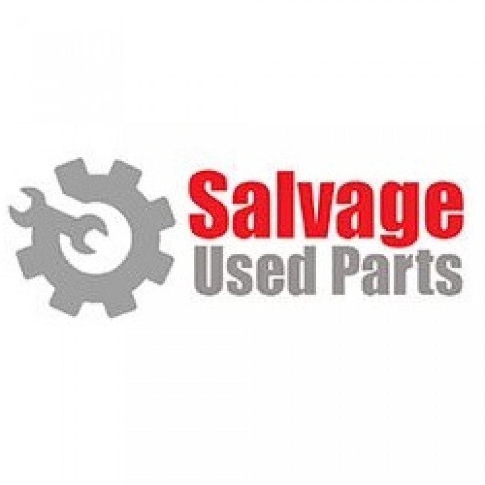 Salvage Used Parts Product Information, Latest Updates, and Reviews