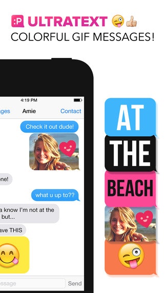 Ultratext gallery image