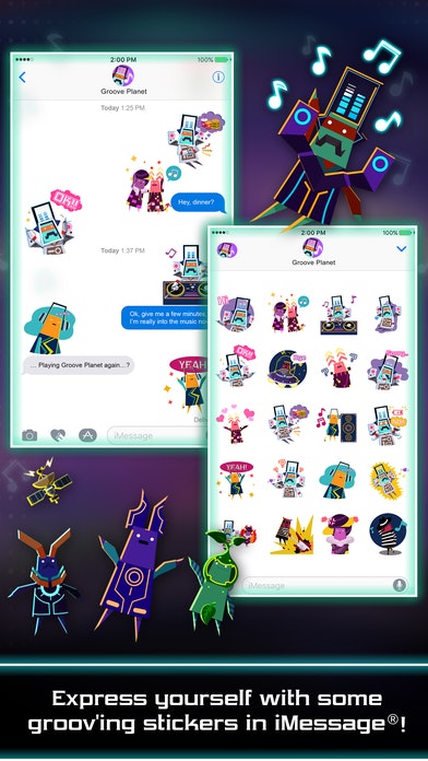 Groove Planet gallery image