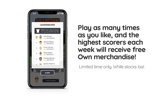 SillyCoin Valley gallery image