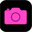 Pixel - 90s Pixelated Camera