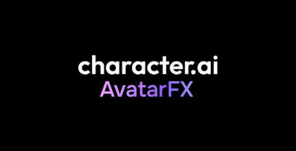 AvatarFX by Character.AI gallery image