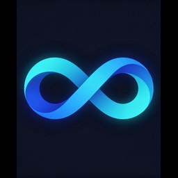 VideoClone - Product Hunt launch logo and brand identity