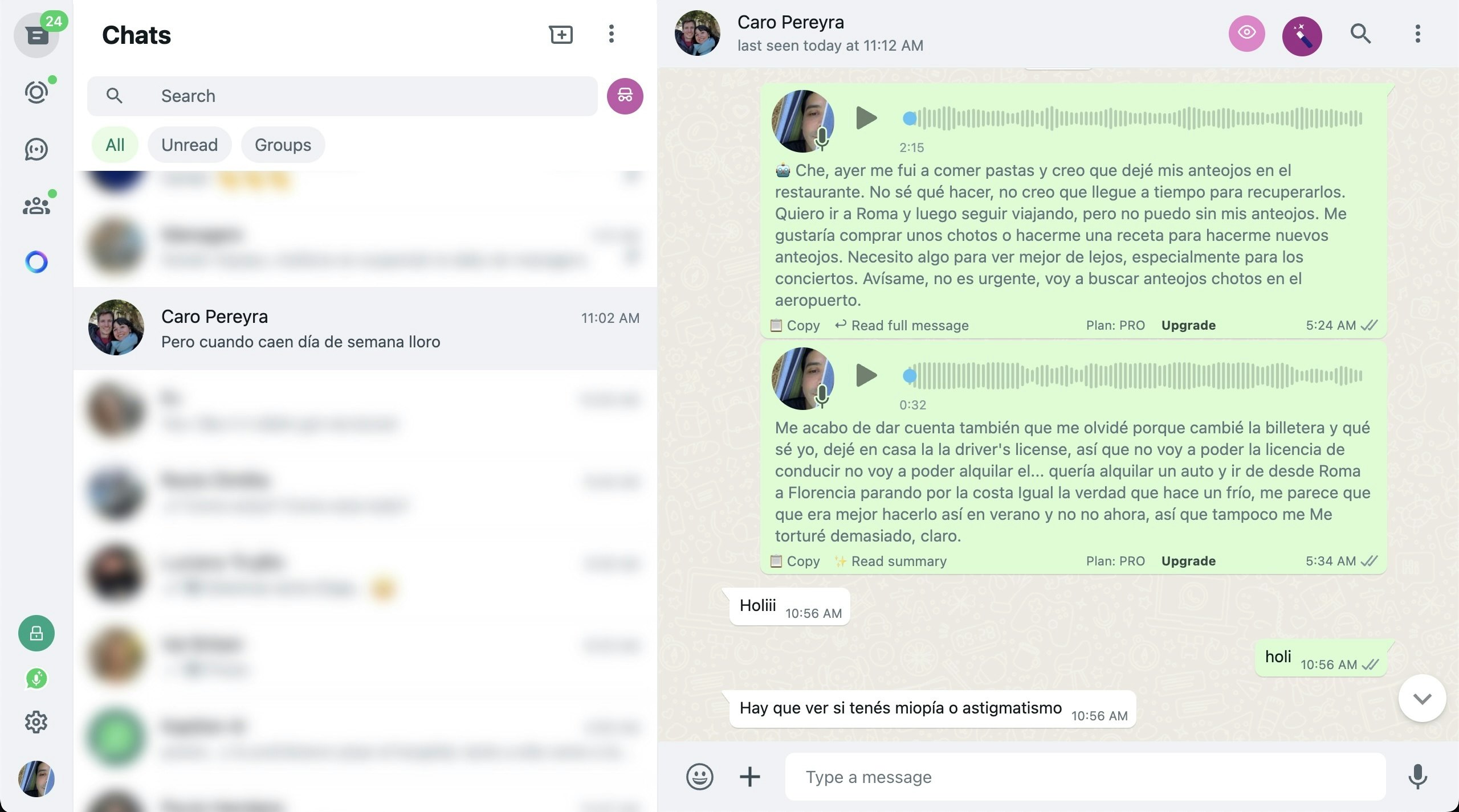 Kaption AI media 4