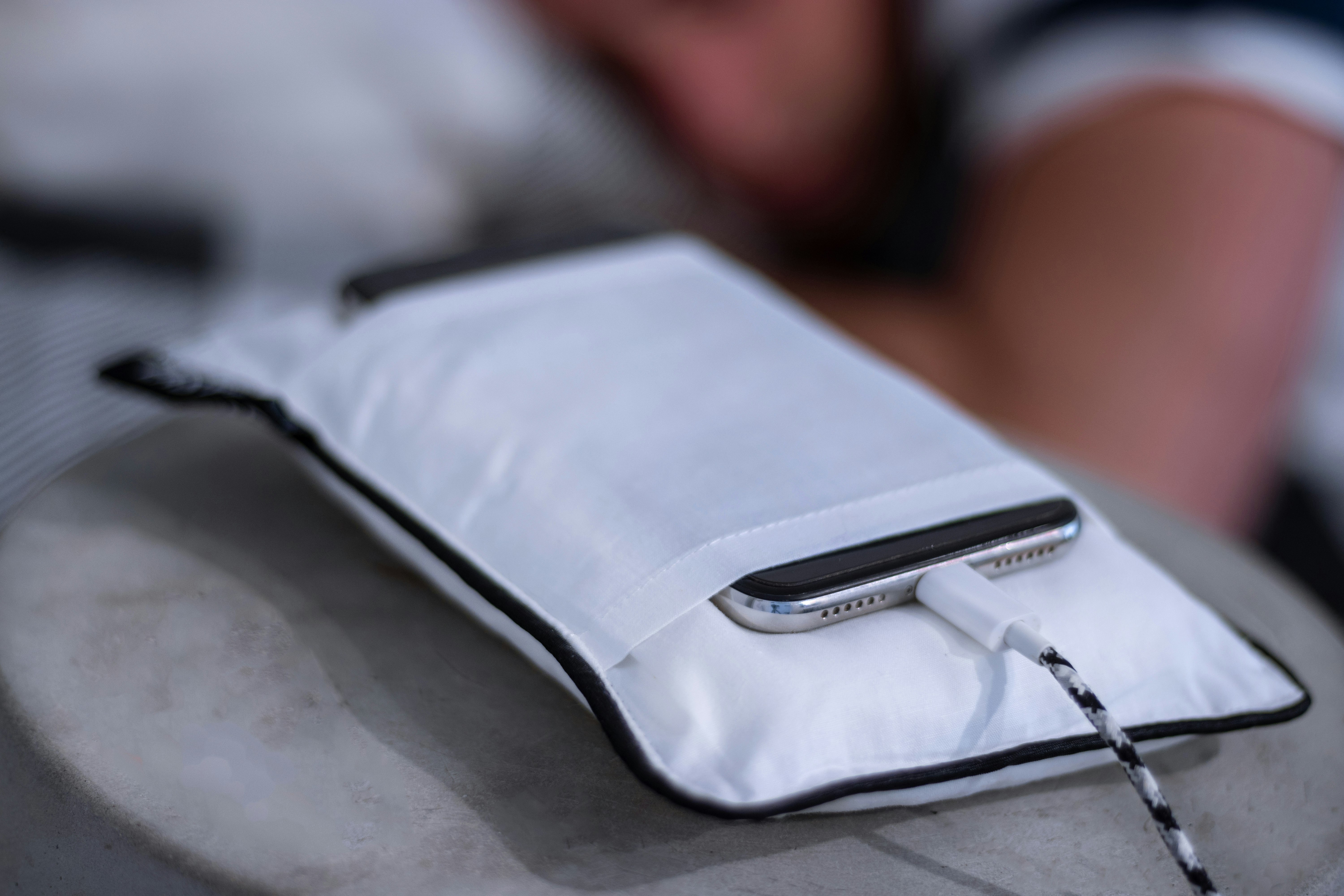 Eastern Collective Apple Watch Charger & Dock gallery image