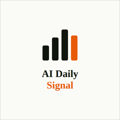 The AI Daily Signal