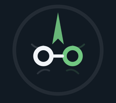 The Lender Directory - Product Hunt launch logo and brand identity