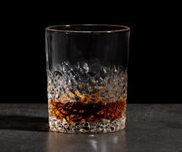 Crystal Scotch Glasses gallery image