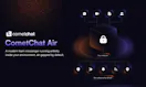 CometChat Air