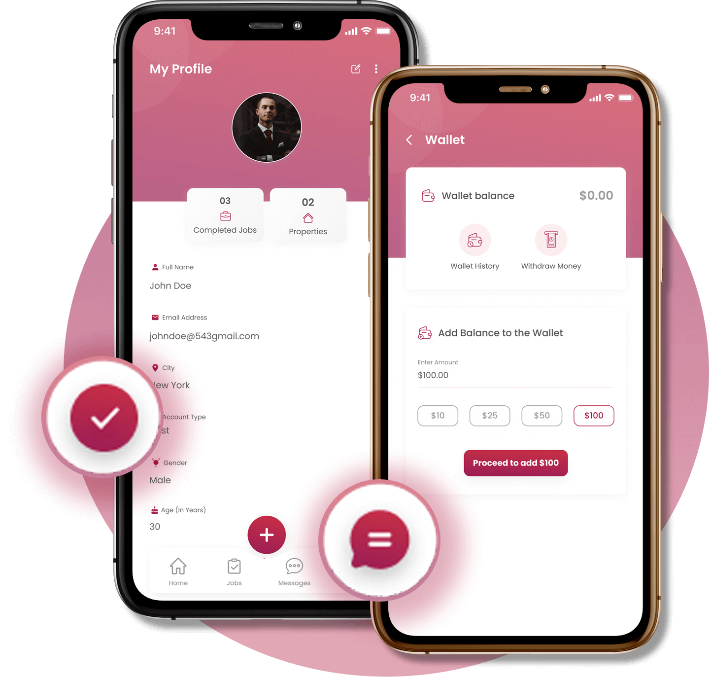 Media Cho thuê - Lưu trữ Airbnb được thực hiện dễ dàng: đồng bộ hóa, lịch trình và quản lý một cách dễ dàng 4