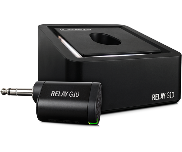 Relay G10 gallery image