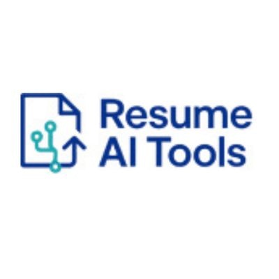 airesumework - Product Hunt launch logo and brand identity