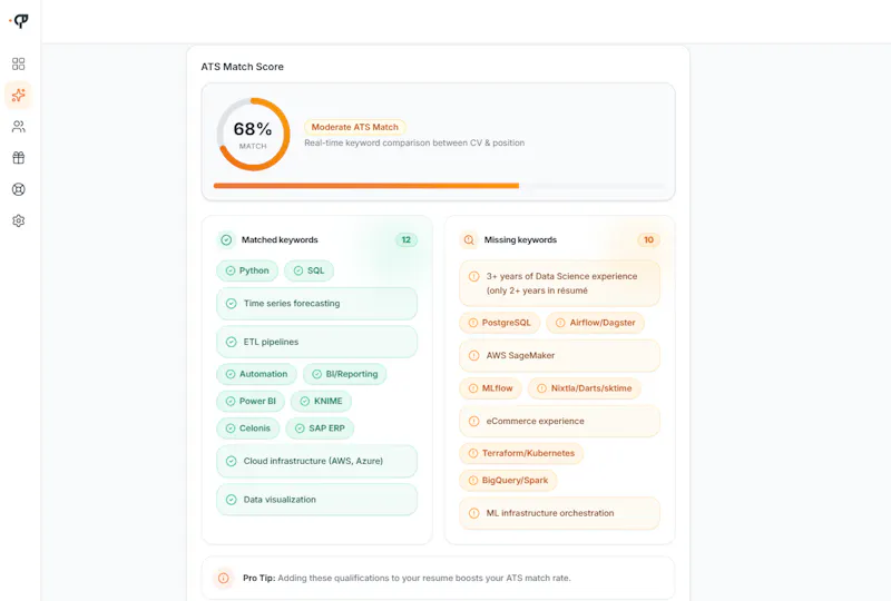 frankeApply screenshot 4