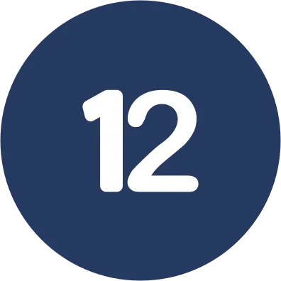 TwelveSuite