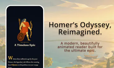 Homer's Odyssey gallery image
