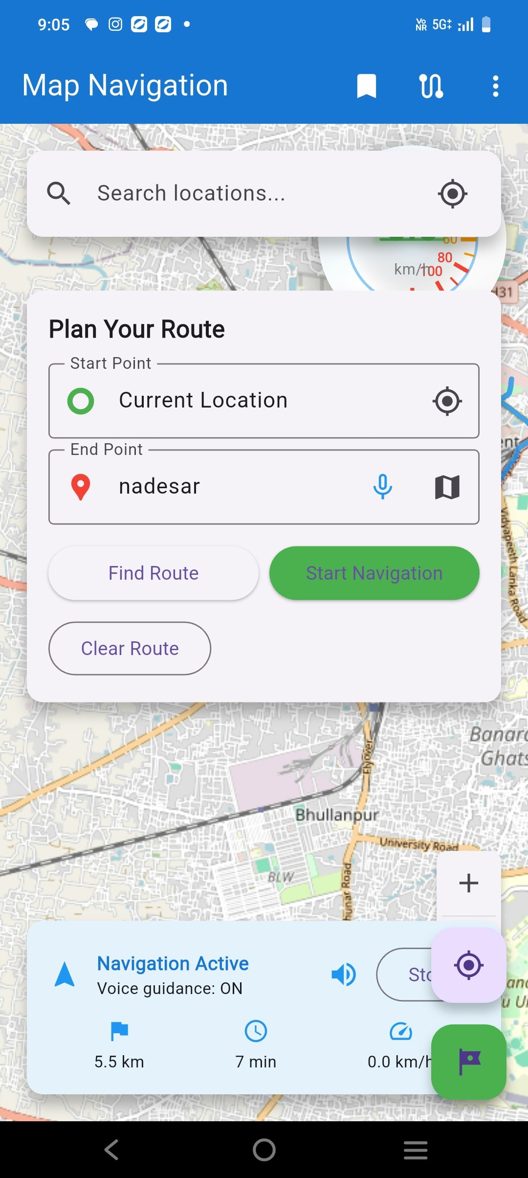Nakshatra Map  gallery image