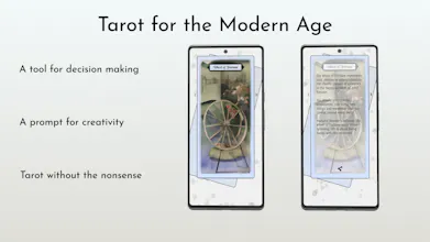 Intarot gallery image
