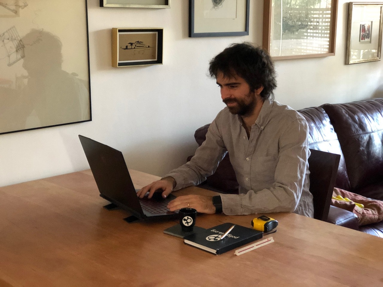 Poliglota gallery image