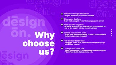 Design On gallery image