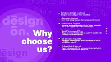 Design On gallery image