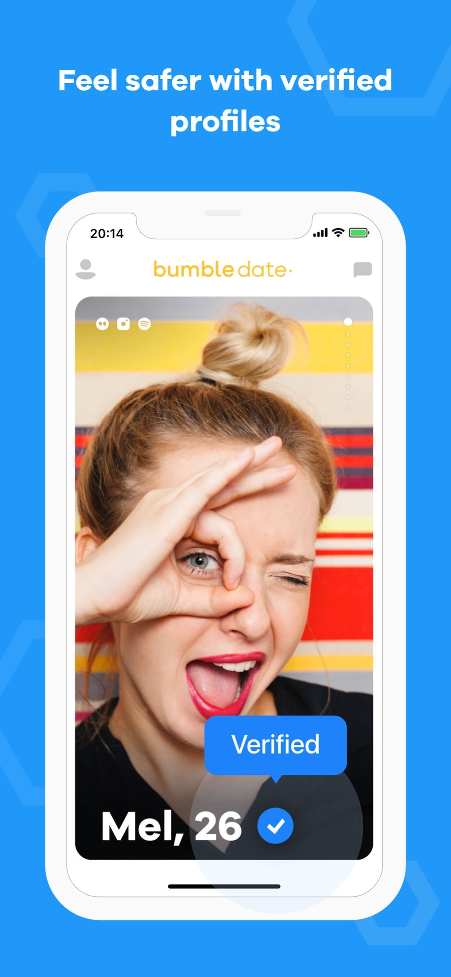 Bumble Spotlight Product Information, Latest Updates, and Reviews
