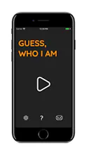Guess, Who I am gallery image