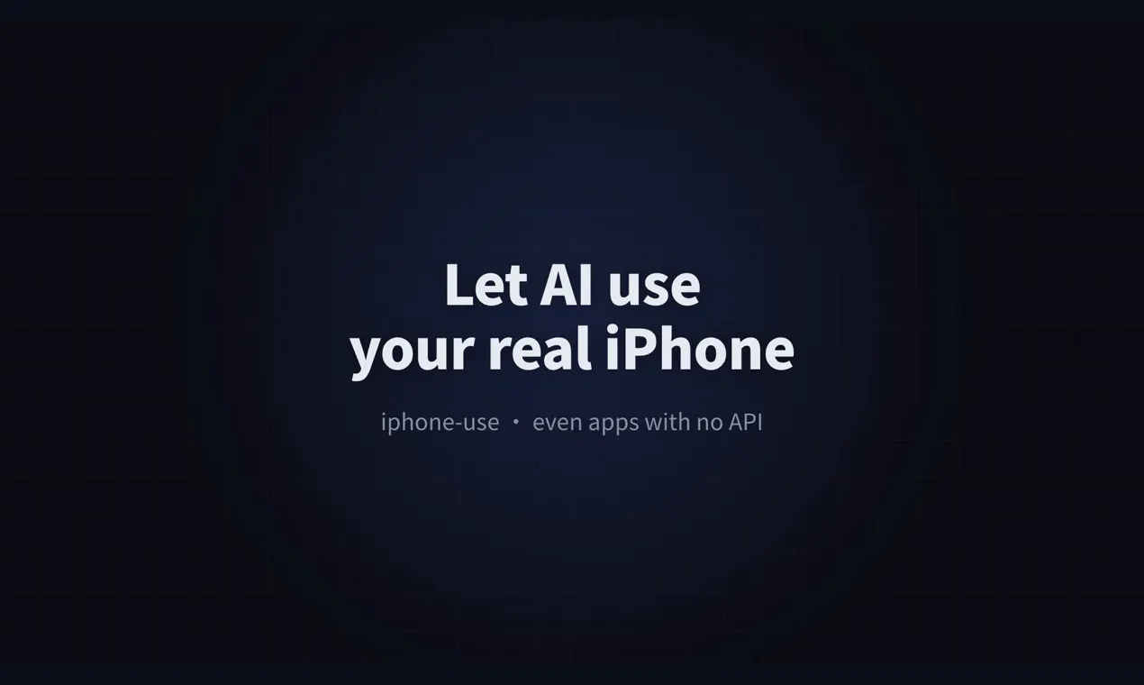 iphone-use gallery image