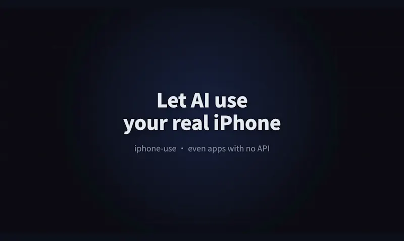 iphone-use screenshot 3