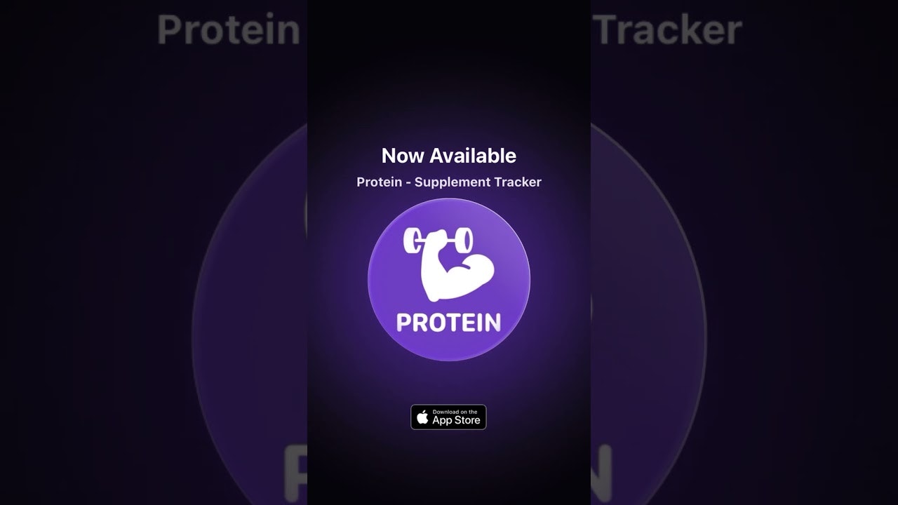 Protein － Dietary Supplements Tracker gallery image