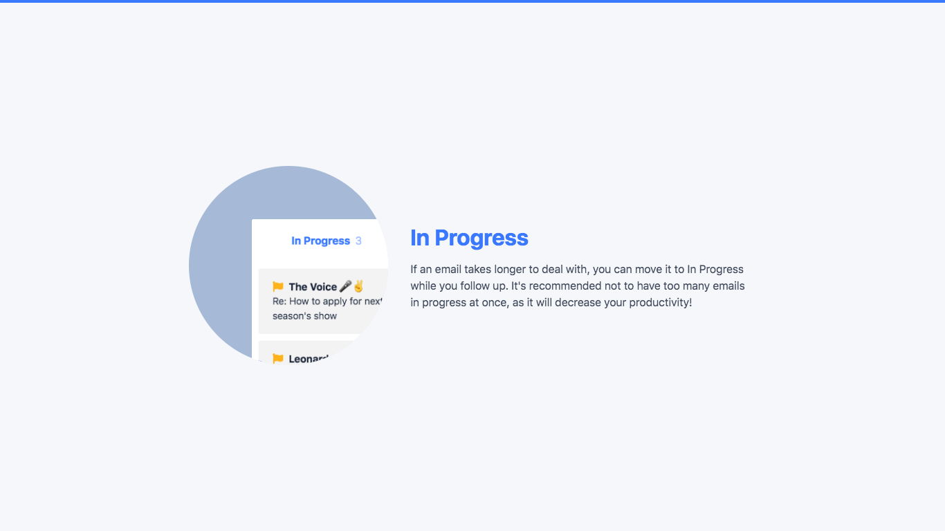 KanbanMail gallery image