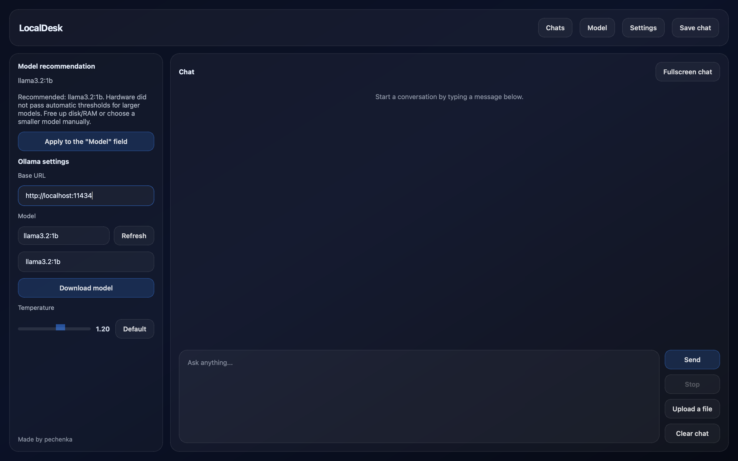 LocalDesk gallery image