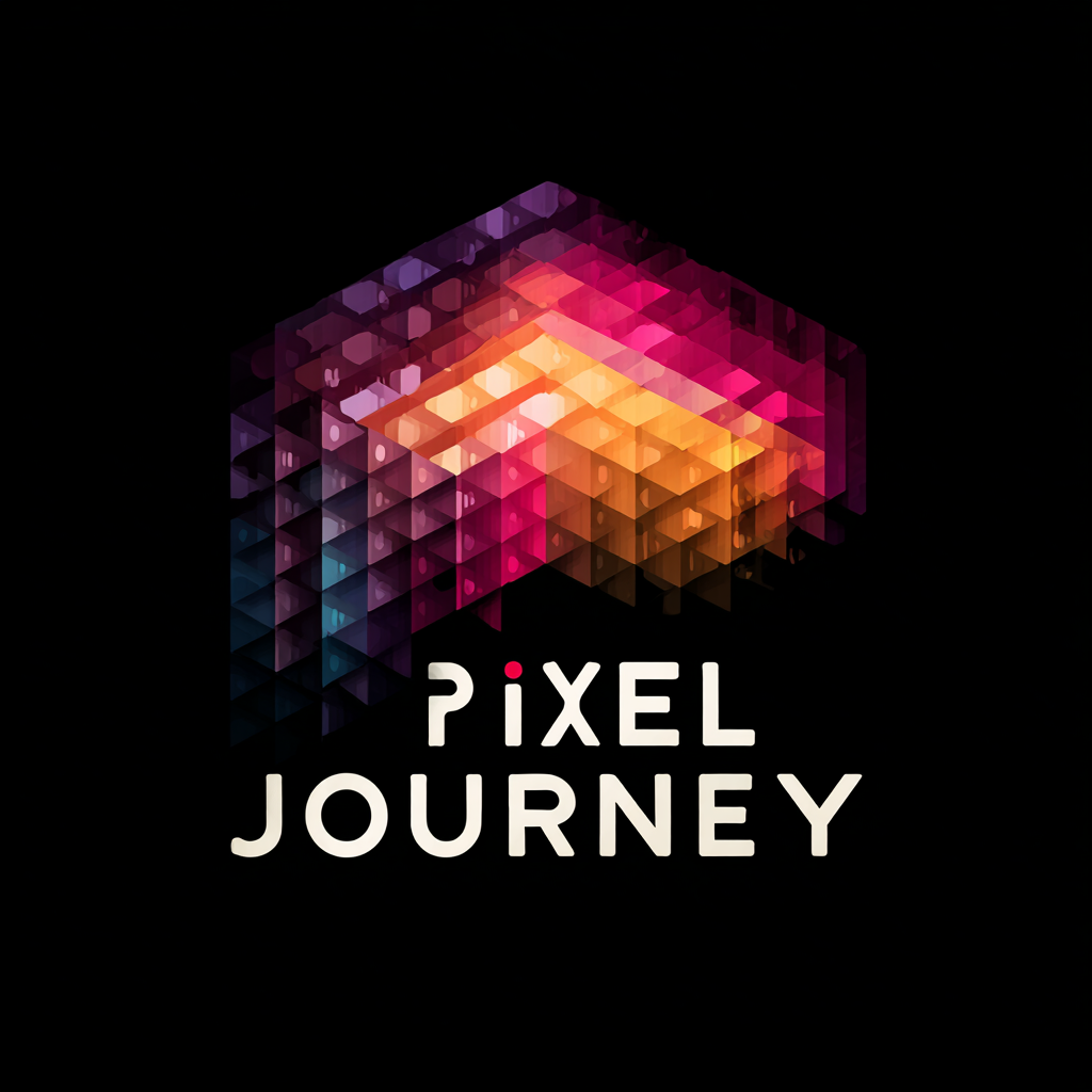 PixelJourney gallery image
