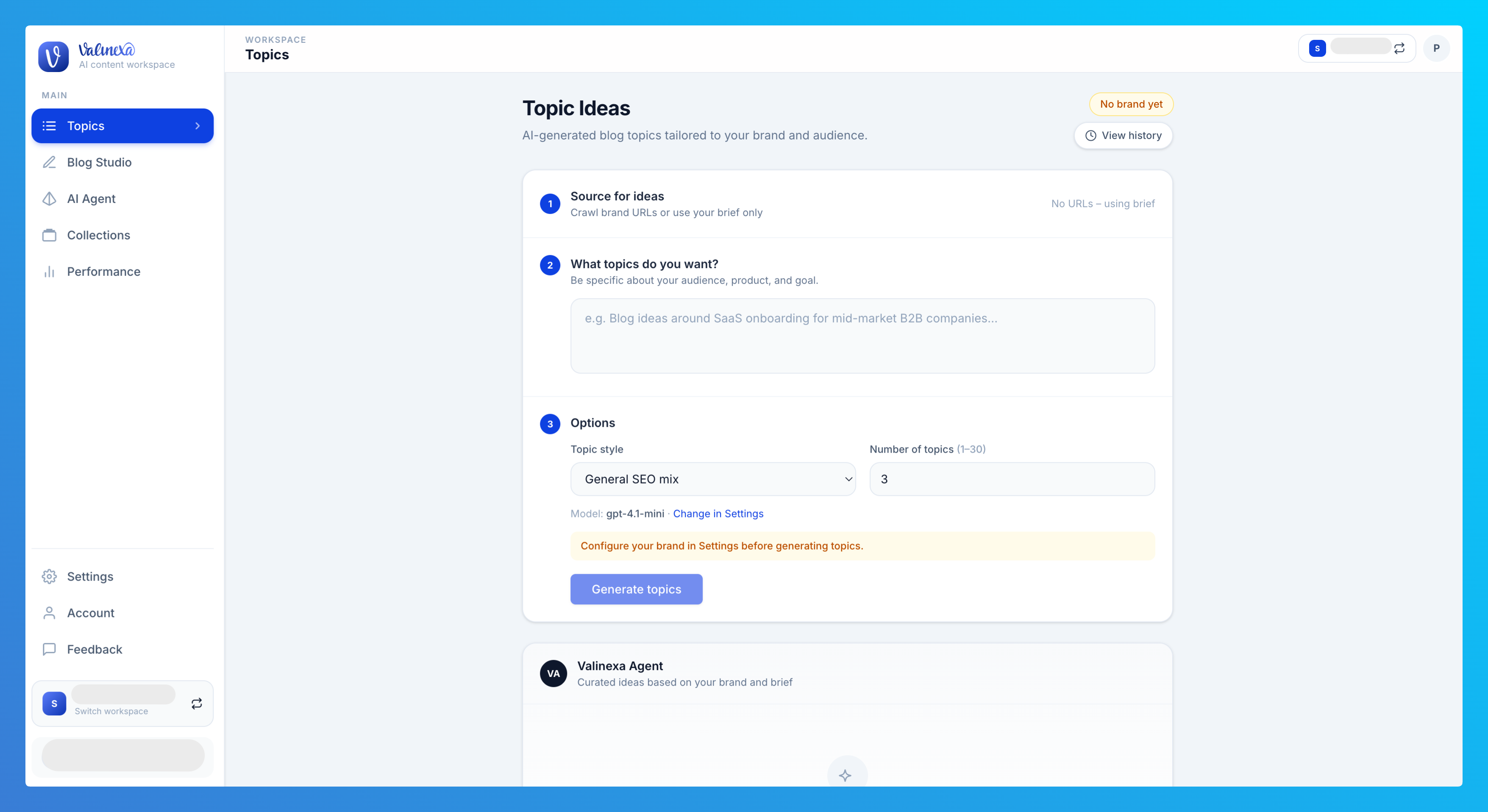 Valinexa gallery image