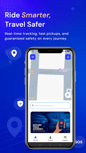 Go Mobility gallery image