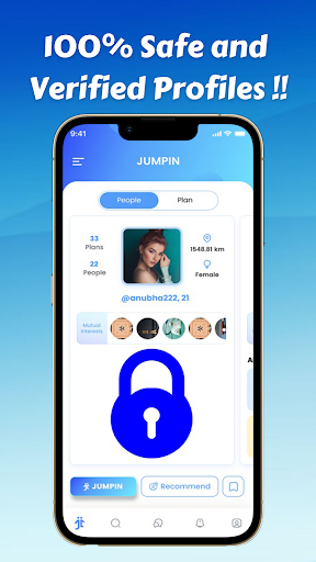 JumpIn gallery image