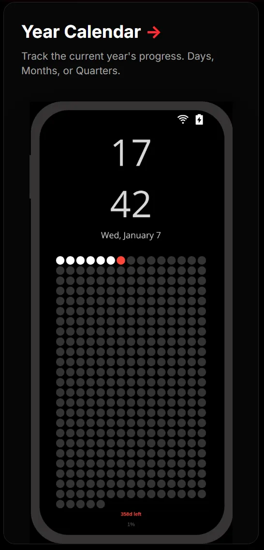 LifetimeR gallery image