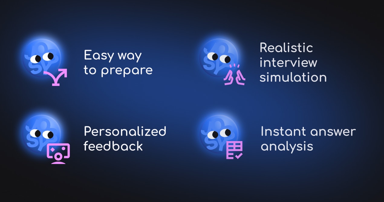 Jobsy AI gallery image