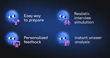 Jobsy AI gallery image