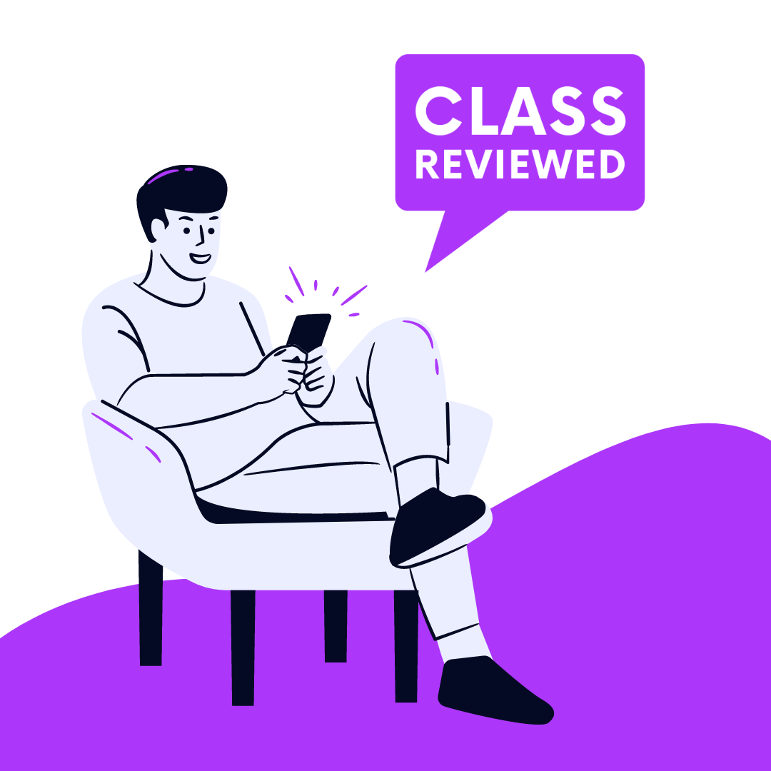 Media ClassReviewed.com 1