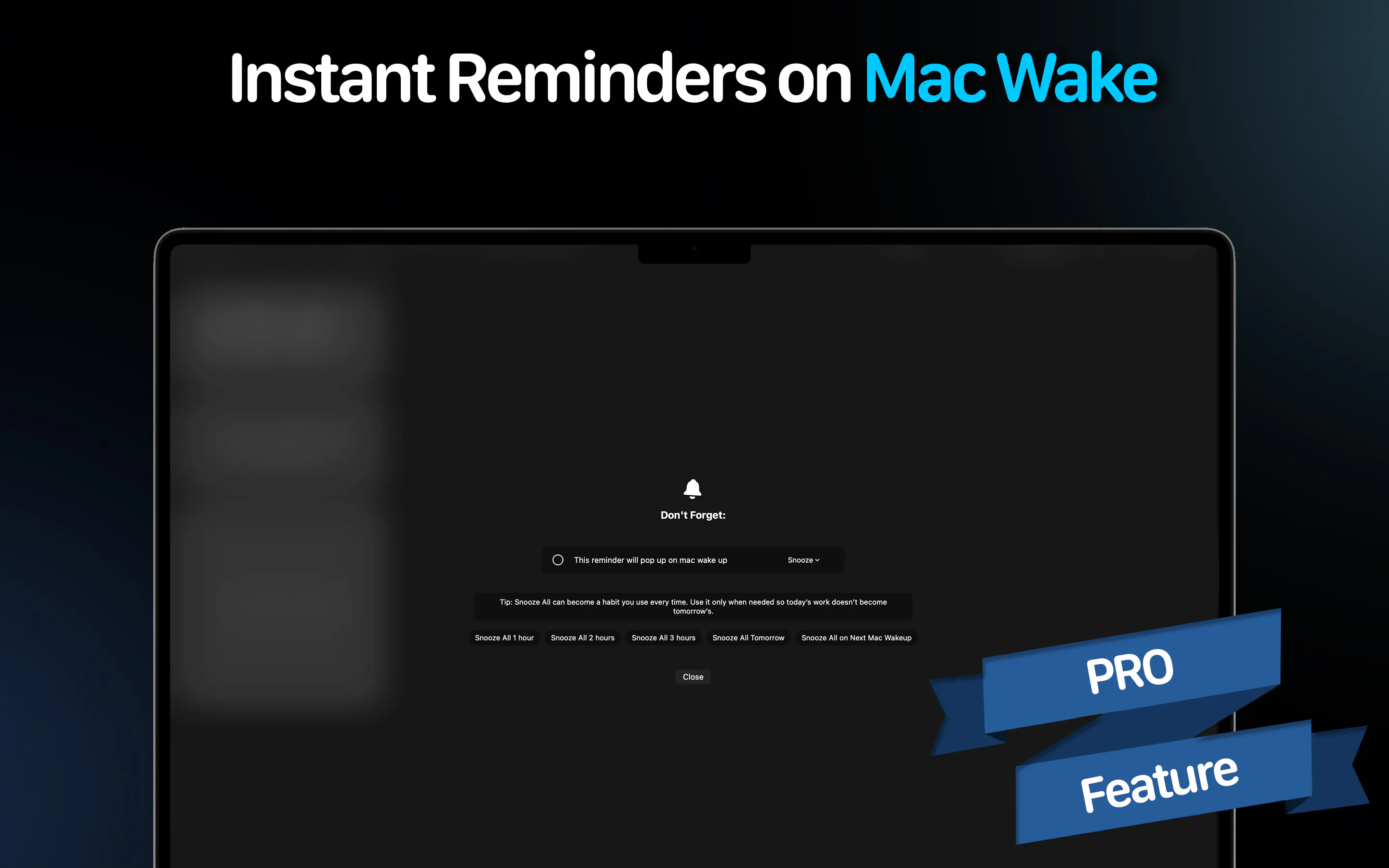 WakeMinder gallery image