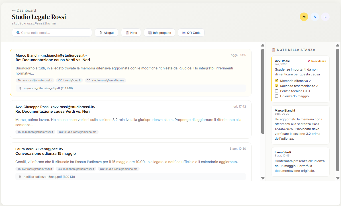 emailho.me gallery image