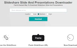 slideshare downloader media 3