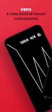 Vetro: Visual Metronome gallery image