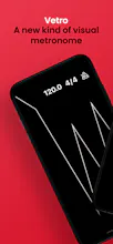 Vetro: Visual Metronome gallery image