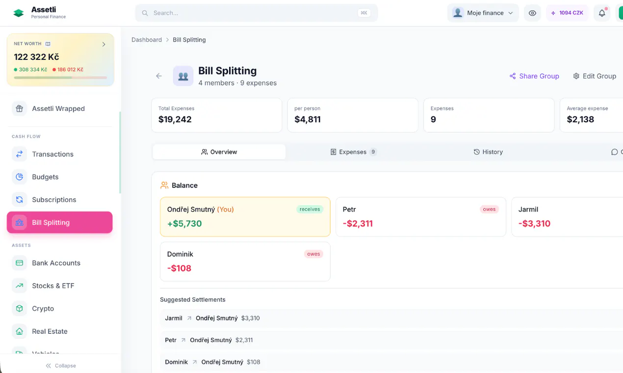 Assetli.app gallery image