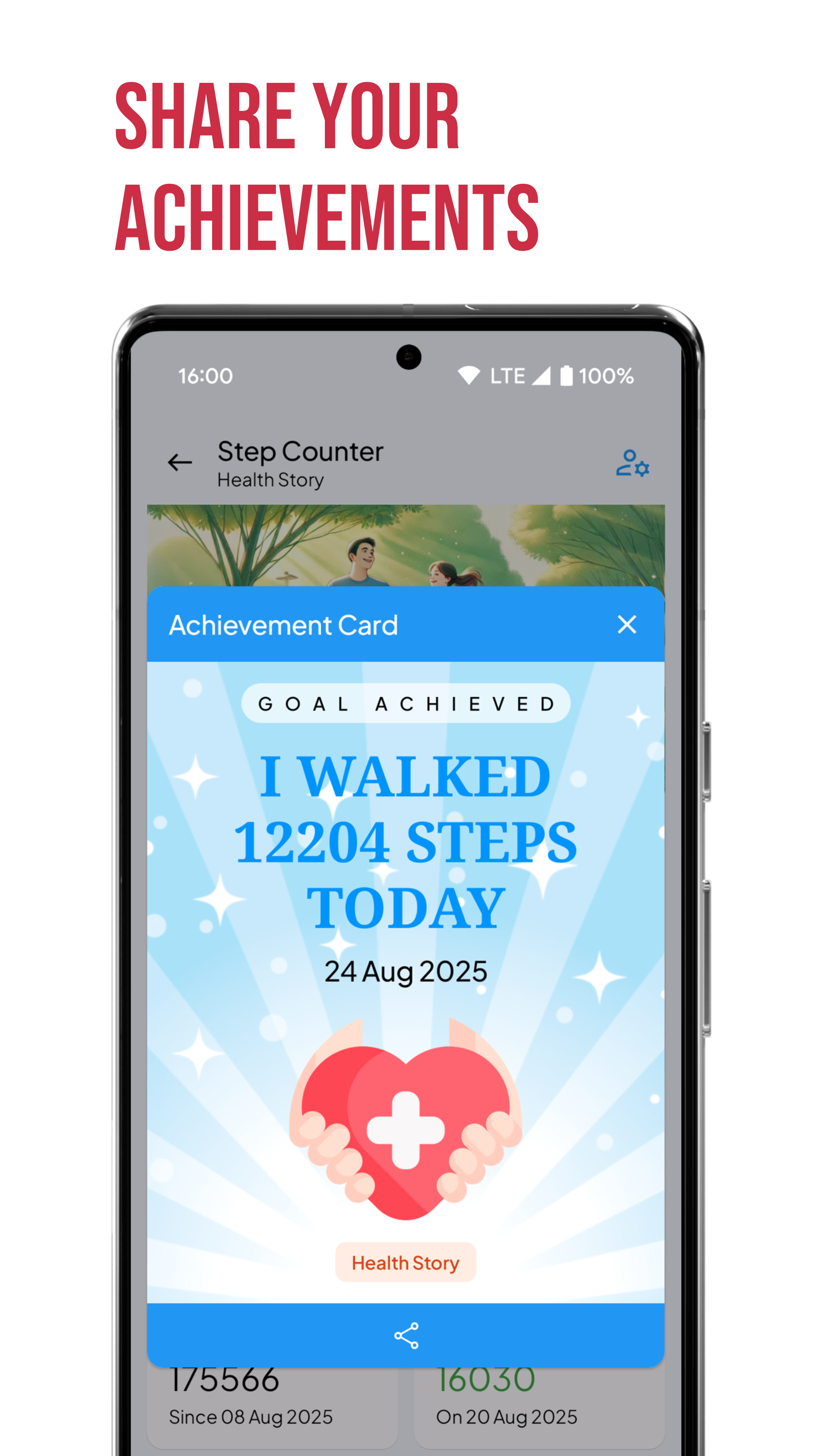 Health Story gallery image