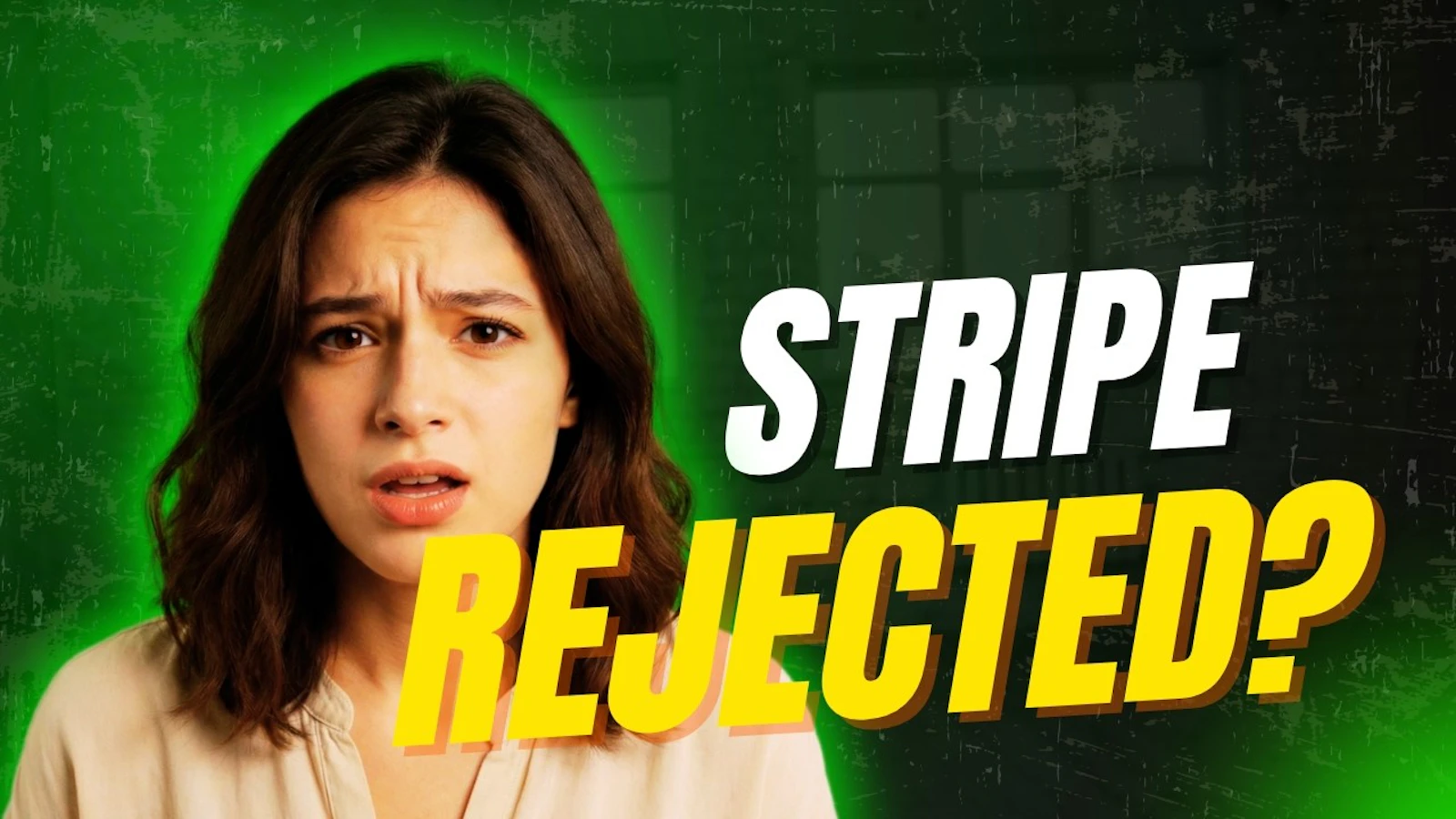 StripeReady screenshot 1 (video preview)