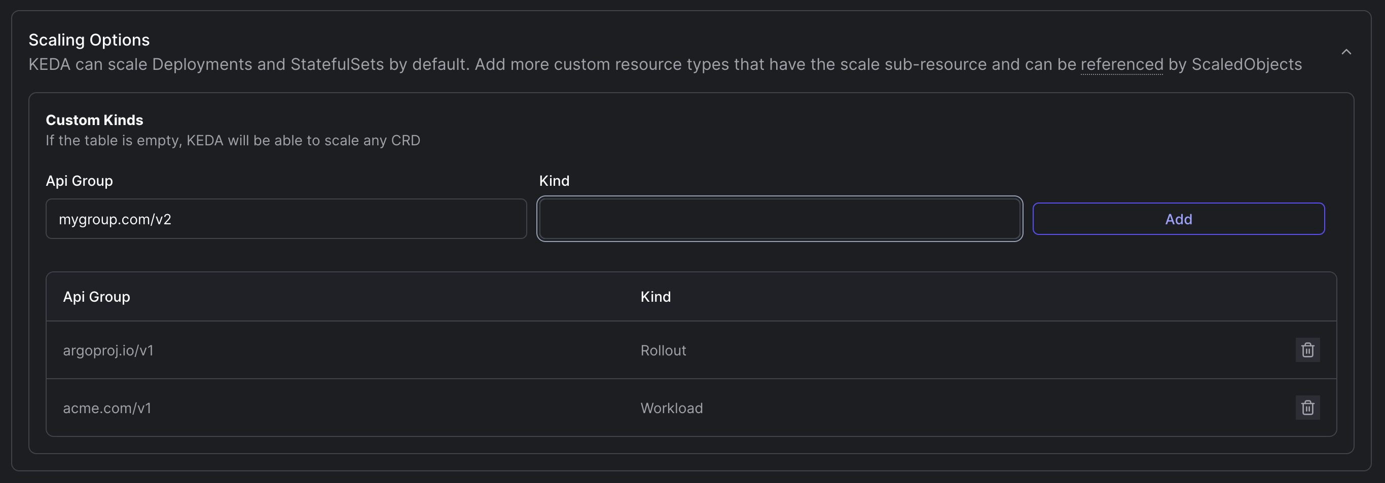 Kedify media 3