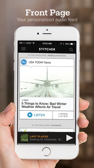 Stitcher gallery image